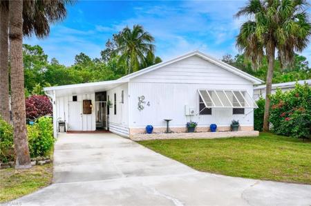 4 Creek CIR