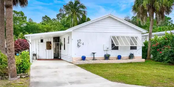 4 Creek CIR