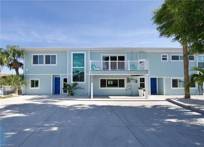 5440 Palmetto ST