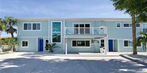 5440 Palmetto ST