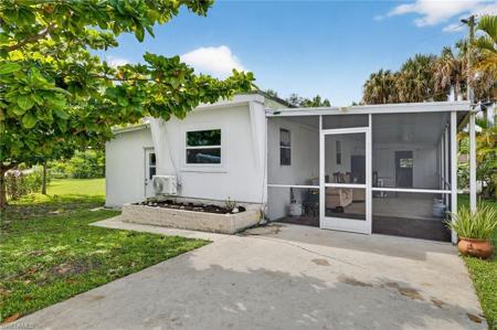 3742 Unique CIR