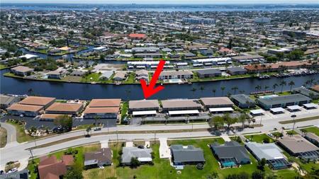 4411 Country Club BLVD