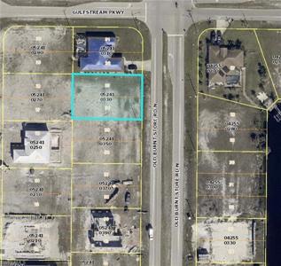 1536 Old Burnt Store RD N