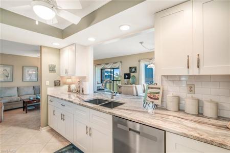 5261 Blue Crab CIR