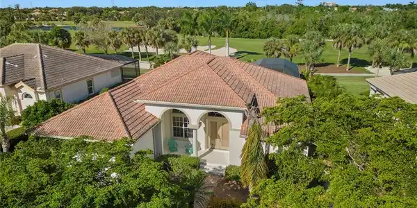 16218 Crown Arbor WAY