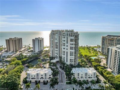 4021 Gulf Shore BLVD N