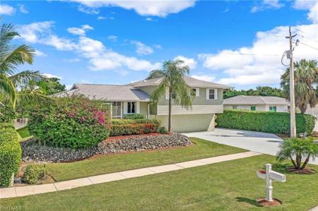 773 N Barfield DR
