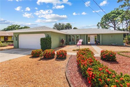 5862 Ginsberg CT
