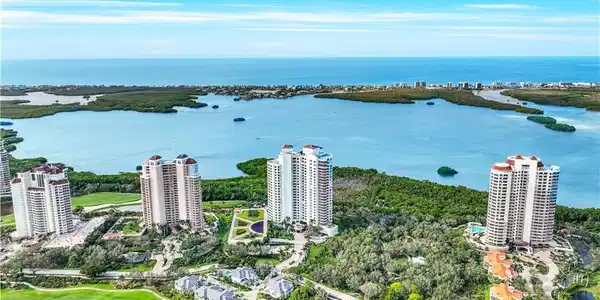 4851 Bonita Bay BLVD