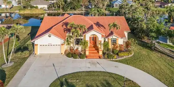 15025 Bonaire CIR