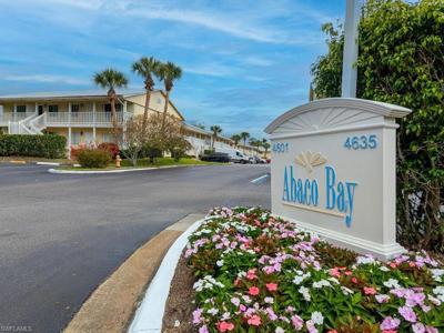 4621 Bayshore DR