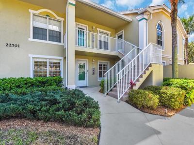 22701 Sandy Bay DR