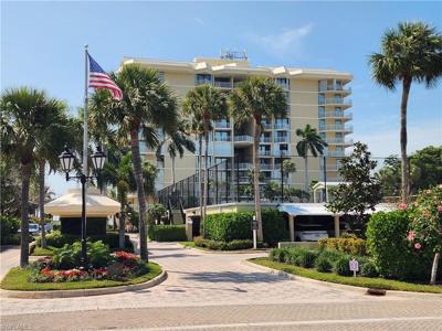 520 S Collier BLVD