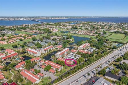 4384 Bowsprit CT