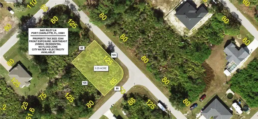 Image 1: Map