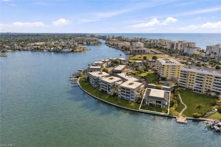 3400 Gulf Shore BLVD N