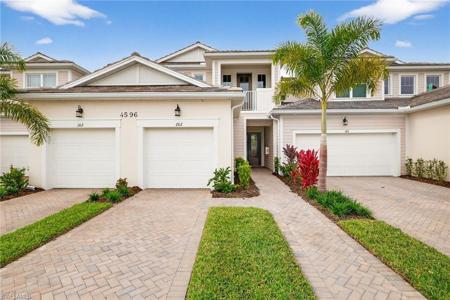 4596 Arboretum CIR