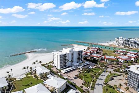 2171 Gulf Shore BLVD N