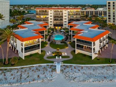 3333 Gulf Shore BLVD N