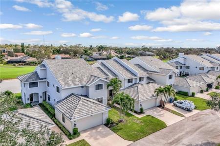 16281 Fairway Woods DR