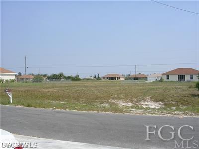 Image 4: View of asphalt street