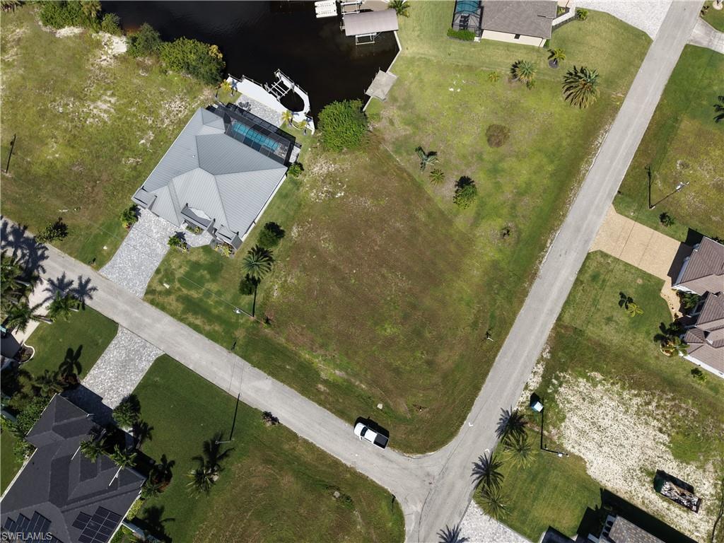 Image 2: Drone / aerial view of a large body of water