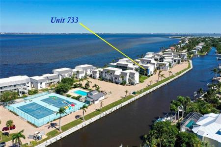 760 Sextant DR