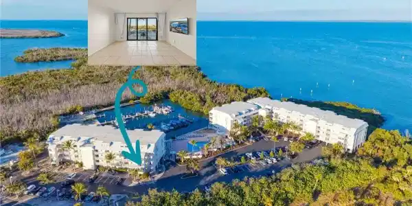 4122 Bayside Villas