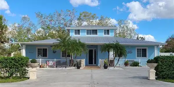 28053 Sunset DR