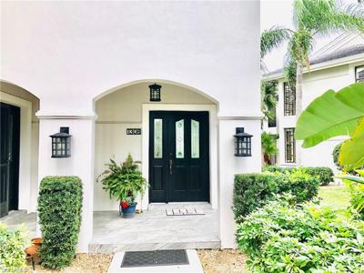 16201 Fairway Woods DR