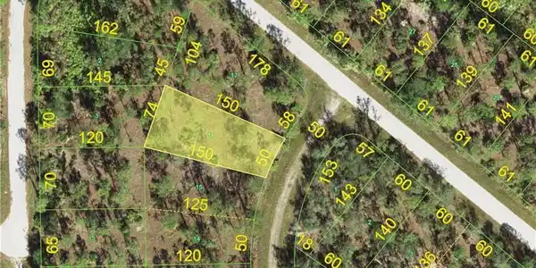 13353 Larrigan DR