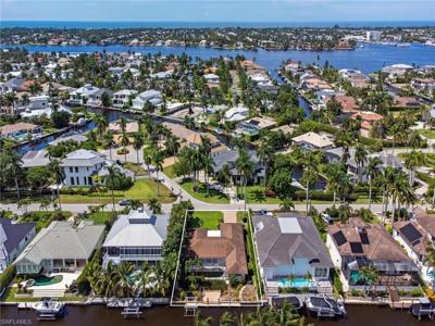 1893 Snook DR