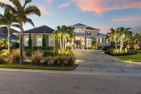 6212 Compart Isle DR