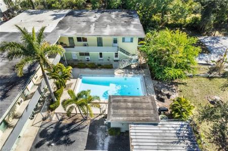 2544 First ST