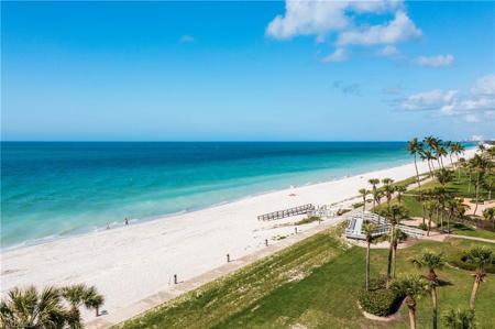 4251 Gulf Shore BLVD N