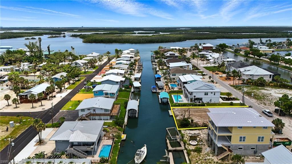 Image 4: Aerial - Virtually Edited Image