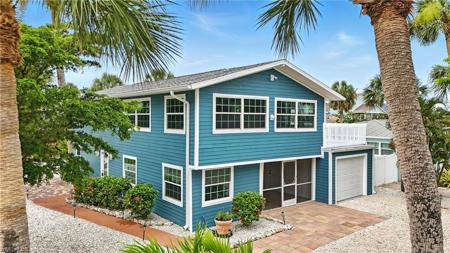 4880 Coquina RD