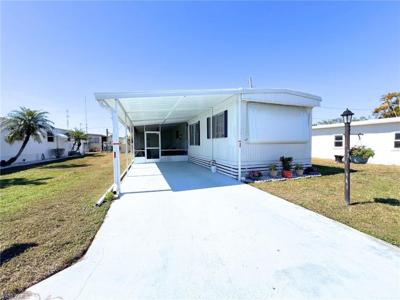 153 Carissa LN