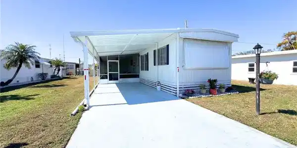 153 Carissa LN