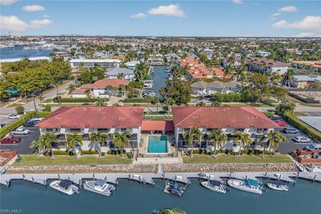 1400 Blue Point AVE