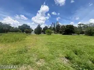 Image 4: View of green lawn