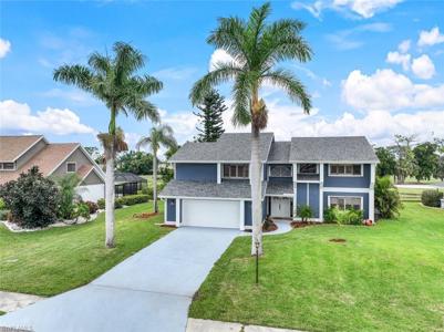 16717 Bobcat DR