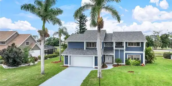 16717 Bobcat DR