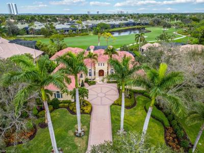 4020 Arrowwood CT