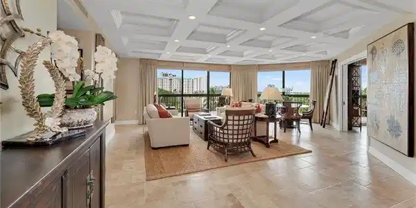 6001 Pelican Bay BLVD