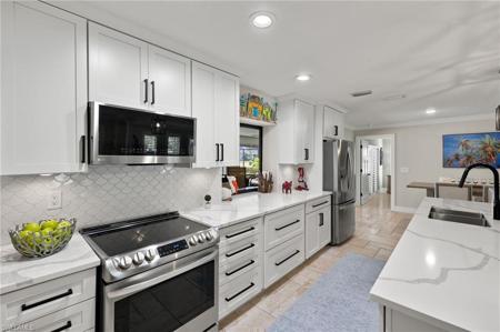 16708 Bobcat DR