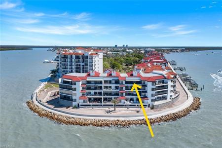 642 La Peninsula BLVD