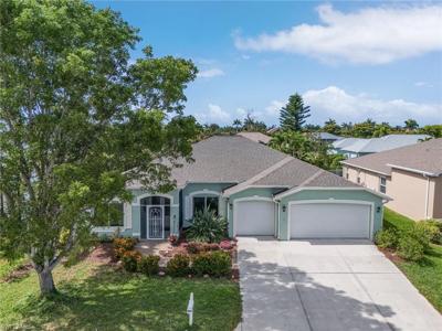 16962 Colony Lakes BLVD
