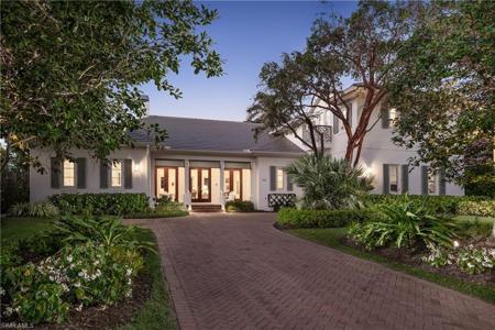 485 Wedge DR
