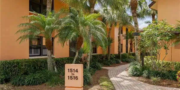 1514 Mainsail DR